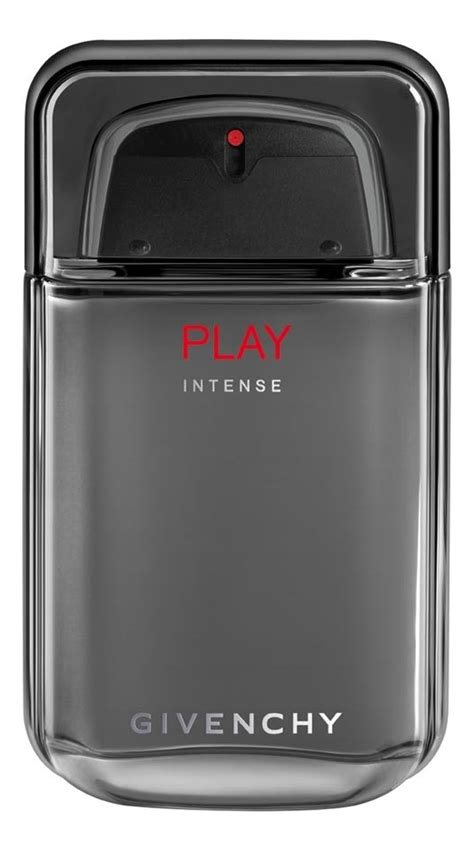 духи-ручка в коробке givenchy play pour homme 8ml|givenchy perfume for men.